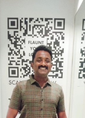 Viswanath, 39, India, Proddatūr