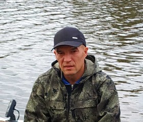Юрий, 42 года, Омск