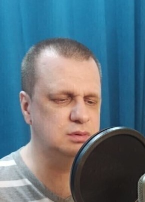 Серёжа из Владивостока 29 лет