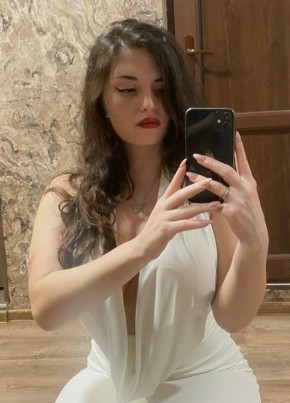 Алиса из Стерлитамака 24 года