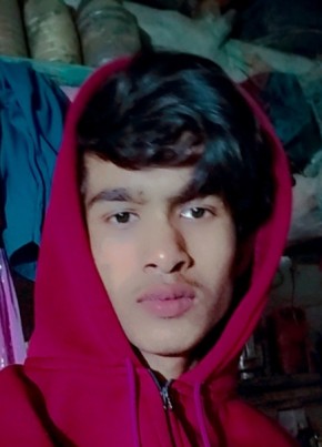 Frman, 19, India, Kannod