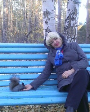 Татьяна, 58, Россия, Железногорск-Илимский