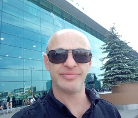 Boris, 49, Moscow