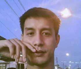เสือ, 35, Su-ngai Kolok