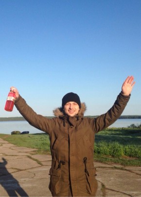 Алексей, 39, Россия, Самара