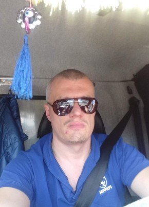 Denis, 44, Russia, Tambov