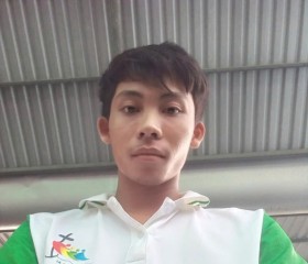 Kiều Anh, 20, Tra Vinh