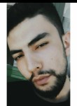 Emircan, 22 года, Çağlayancerit