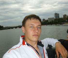 Глеб, 31 год, Костянтинівка (Донецьк)