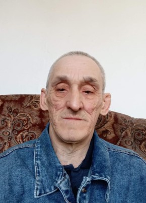 Фанис из Сергеевки 55 лет