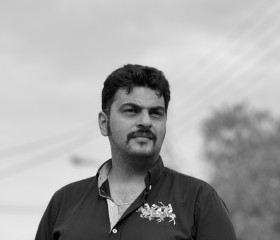 Reza, 36, Mashhad