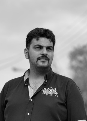 Reza, 37, Iran, Mashhad