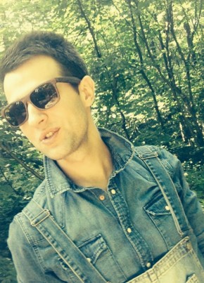 Dmitriy, 38, Russia, Moscow