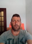 Hugo Almeida, 43 года, Porto
