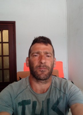 Hugo Almeida, 43, República Portuguesa, Porto
