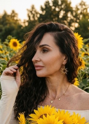 Ирина из Ярославли 49 лет