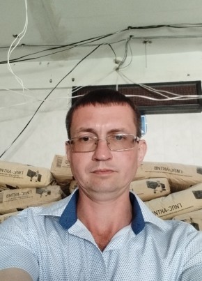Денис, 39, Россия, Белгород