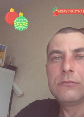 Лизун, 41, Рэспубліка Беларусь, Крупкі