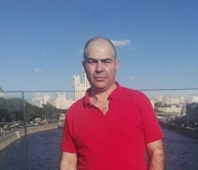 ИОАННИС, 47 лет, Москва