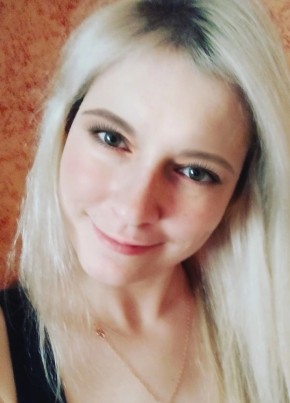 Катя, 36, Россия, Владимир