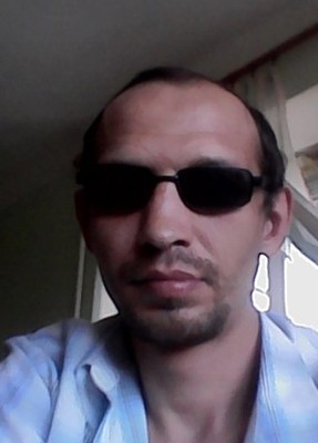 Иван, 42, Россия, Оханск