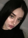 Аделина, 23 года, Москва