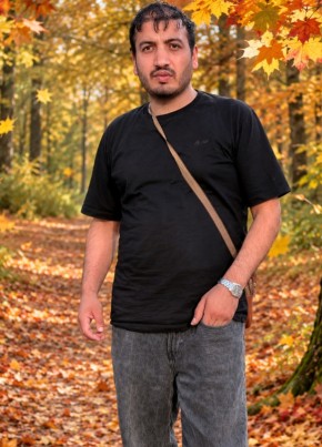 Haqam из Schleswig 27 лет