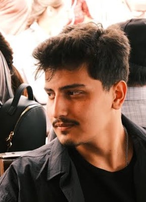 Berkan из Казани 51 год