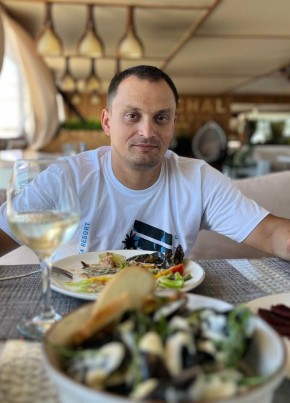 Дмитрий, 36, Россия, Керчь