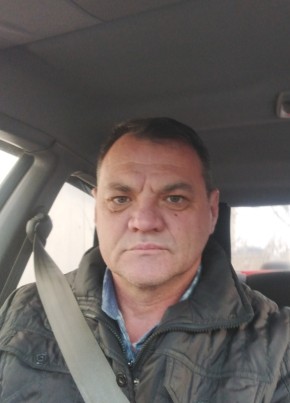 ЮриЙ, 53, Россия, Ахтубинск