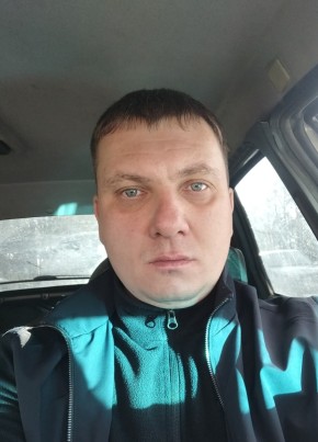 Ант из Екатеринбурга 41 год