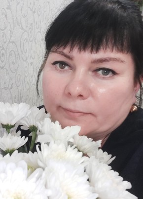 Тамара из Екатеринбурга 46 лет