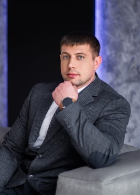 Александр из Москвы 42 года