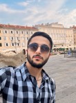 Əhməd, 39, Baku