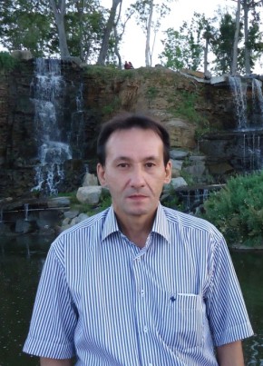 Сергей, 60, Россия, Владивосток