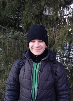 Владимир, 44, Россия, Глазуновка