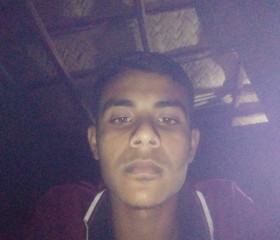 Rud, 18, Dhaka