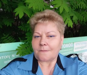 Irina, 53, Megion