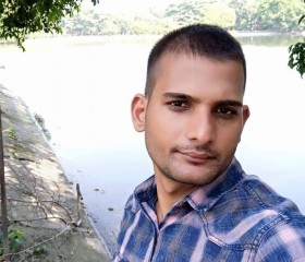 Pankaj Kumar, 32 года, Patna