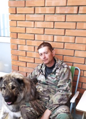 Сергей, 43, Россия, Ростов-на-Дону