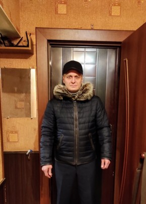 Роман, 50, Россия, Тула