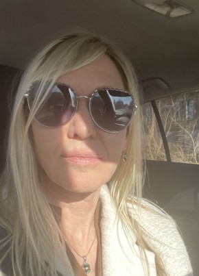 Svetlana, 51, Russia, Chelyabinsk