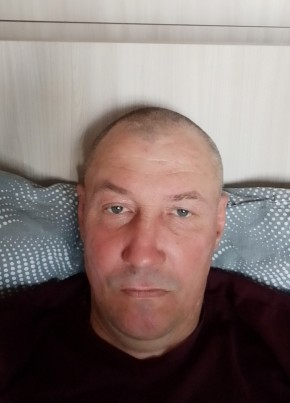 И из Сатки 47 лет