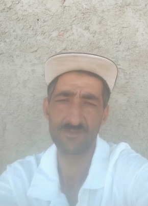 منصواي سيداحمد, 43, People’s Democratic Republic of Algeria, Beni Mered