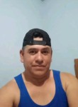 Guillermo, 41 год, Tegucigalpa