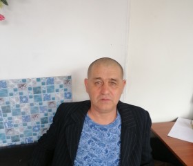 Михаил, 55 лет, Барнаул