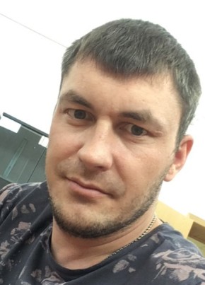 Владимир, 39, Россия, Елец
