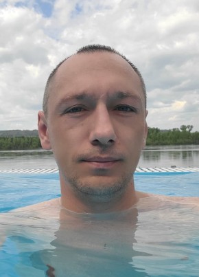 Сергей О, 43, Россия, Талнах