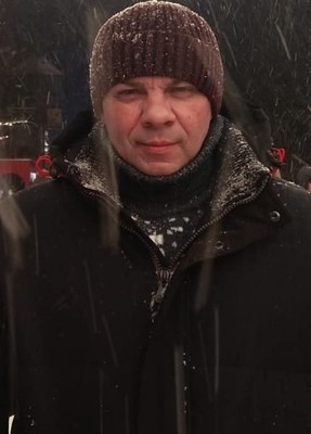 Евгений, 49, Россия, Томск