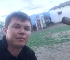 Ариан Гельдиев, 39 лет, Астана